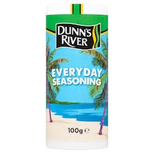 DR EVERYDAY SEASONING 100G
