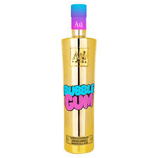 AU BUBBLEGUM 70CL