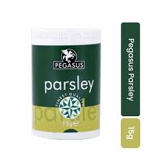 PEGASUS PARSLEY 15G