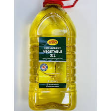 KTC SUNFLOWER OIL 3L