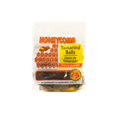 HC TAMARIND BALLS  76G