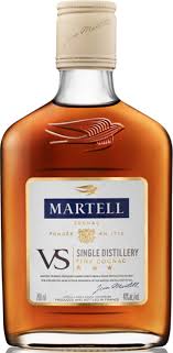 MARTELL 20CL