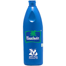PARACHUTE COCO OIL SLIM 200ML