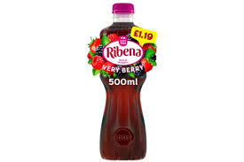 RIBENA VERY BERRY 500ML