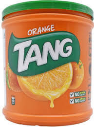 TANG ORANGE 2KG