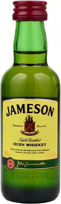 JAMESON 5CL