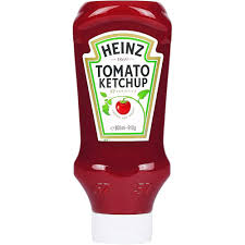 HEINZ KETCHUP 800ML