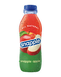 SNAPPLE FRUIT FUNCH 473ML