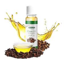 HEMANI CLOVE OIL 10ML