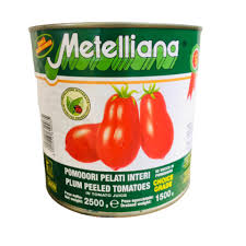 RS PLUM TOMATO 2.5KG