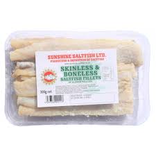 SUNSHINE SKINLESS BONELESS