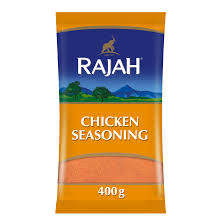 RAJAH CHICKEN SEASONING 400G