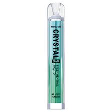 CRYSTAL FRESH MENTHOL MOJITO