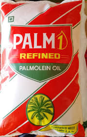 PALMLINO PALM OIL 1L