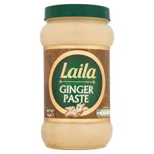 LAILA GINGER PASTE 1KG