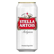 STELLA ARTIOS PINT CAN 568ML