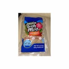 JP IRISH MOSS 100G