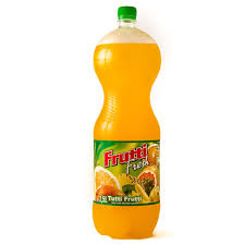 FRUTTI TUTTI FRUTTI 2L