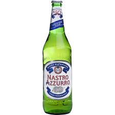 PERONI 660ML