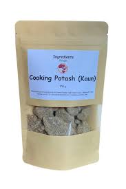 PC KAUN POTASH 100GM
