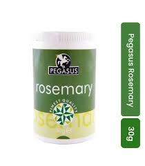 PEGASUS ROSEMARY 30G