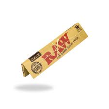 RAW CLASSIC WITH PAPER
