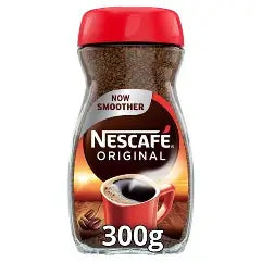 NESCAFE ORIGINAL 300G