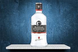 RUSSIAN STANDARD 20CL