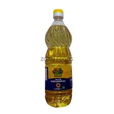 TS SUNFLOWER OIL 1L