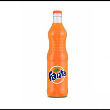 FANTA NIGERIAN 500ML