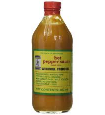 WINDMILL HOT PEPPER SOURCE 480