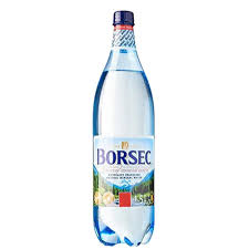 BORSEC SPARKLING WATER 1.5L