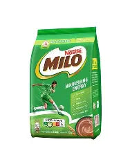 MILO NIGERIA 400G