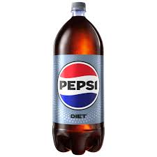 PEPSI DIET 2L