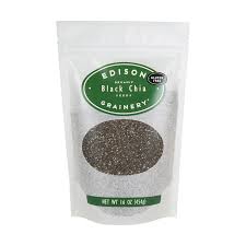GF CHIA SEEDS 100G