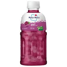 MOGU GRAPE 320ML