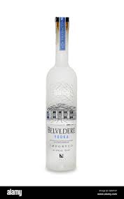 BELVEDERE 70CL
