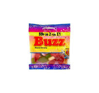 BZ MIXED SWEETS 65G