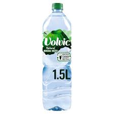 VOLVIC WATER 1.5L