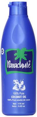 LPARACHUTE COCO OIL B 200M