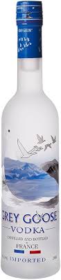 GREY GOOSE 20CL