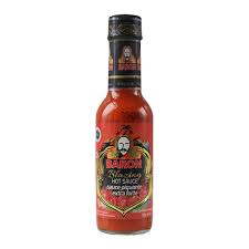 BARON BLAZG HOT PEPPER SAU155G