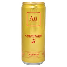 AU CHERRYADE 330ML