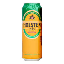 HOLSTEN PILS PINTS 568ML