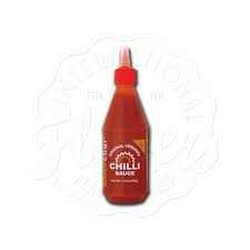 BANG BANG CHILLI SAUCE 435ML