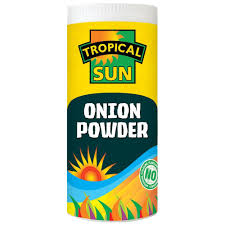 TS ONION POWDER 100G