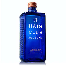 HAIG CLUB 70CL