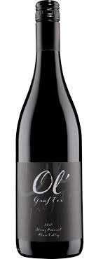 O L SHIRAZ 75CL