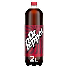 DR PEPPER 2L
