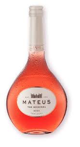 MATEUS ROSE ORIGINAL 75CL